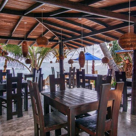 Beach Castle Unawatuna Exterior foto